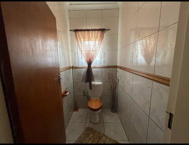 3 BEDROOM HOUSE FOR SALE IN LOUMARINA AH